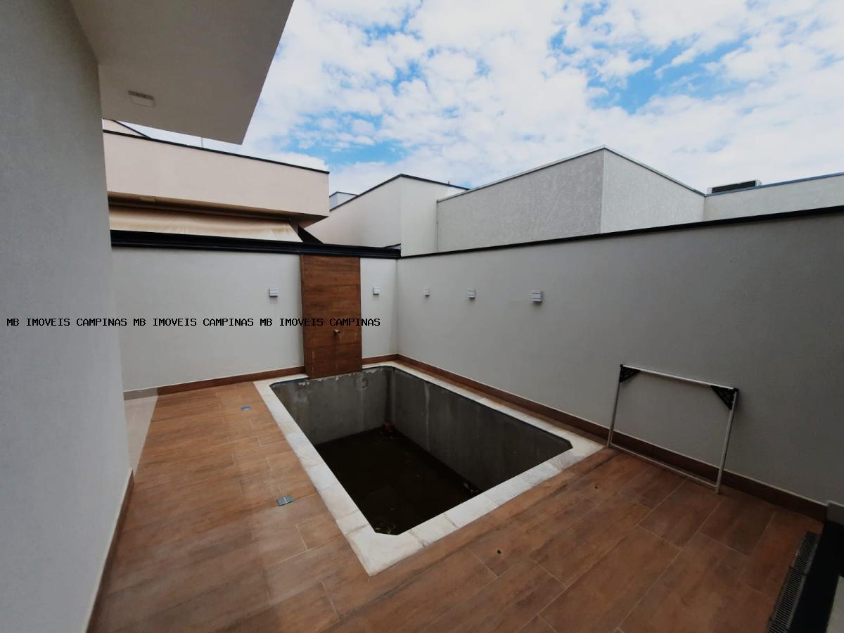 Casa de Condomínio à venda com 3 quartos, 250m² - Foto 6