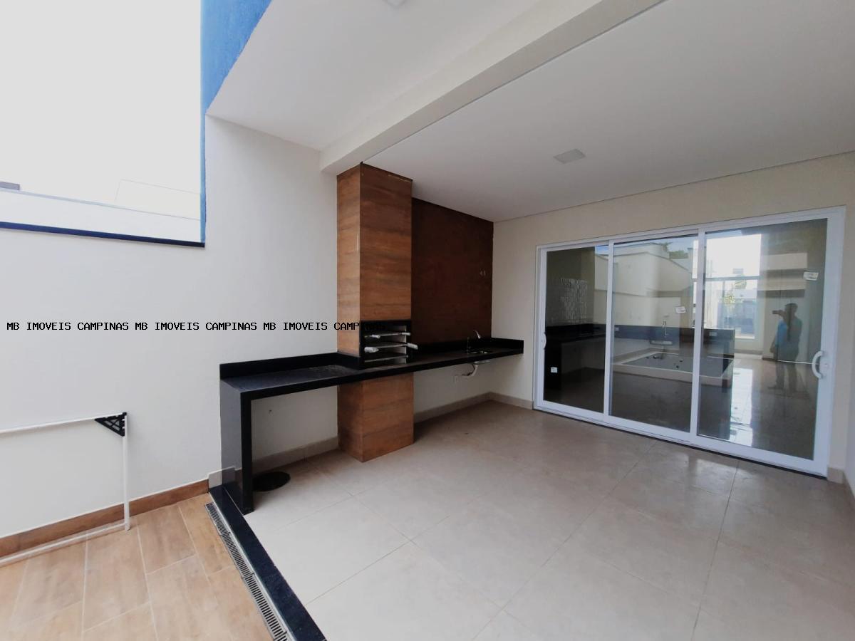 Casa de Condomínio à venda com 3 quartos, 250m² - Foto 7