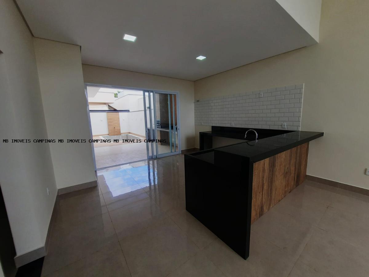 Casa de Condomínio à venda com 3 quartos, 250m² - Foto 9