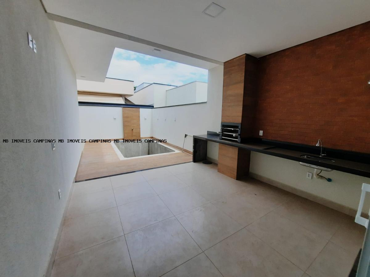 Casa de Condomínio à venda com 3 quartos, 250m² - Foto 11