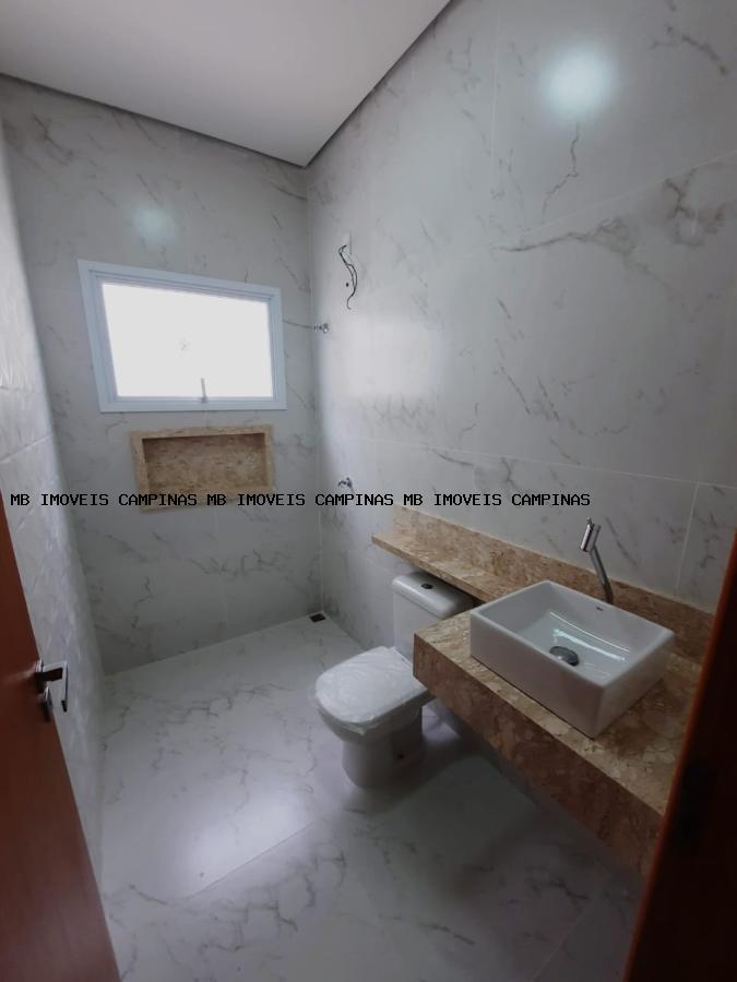 Casa de Condomínio à venda com 3 quartos, 250m² - Foto 15