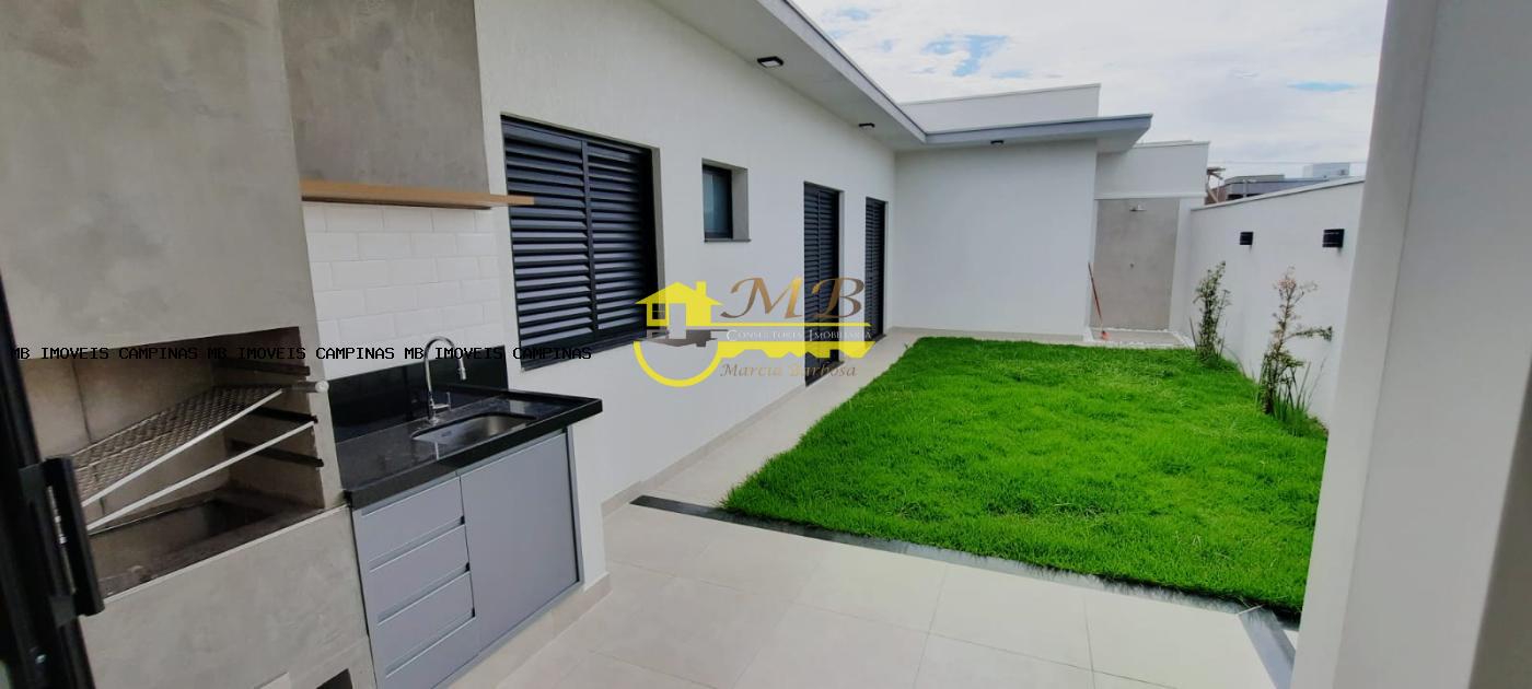 Casa de Condomínio à venda com 3 quartos, 250m² - Foto 30
