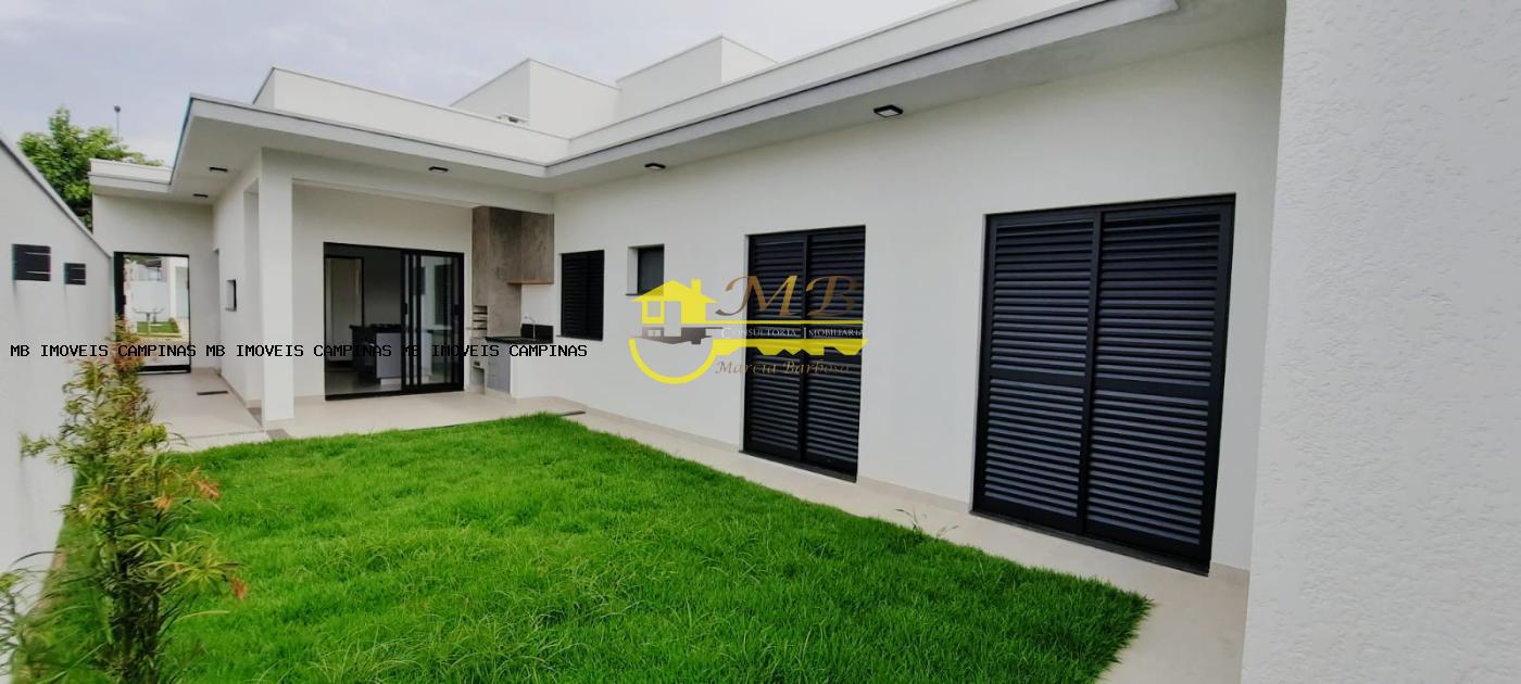 Casa de Condomínio à venda com 3 quartos, 250m² - Foto 29