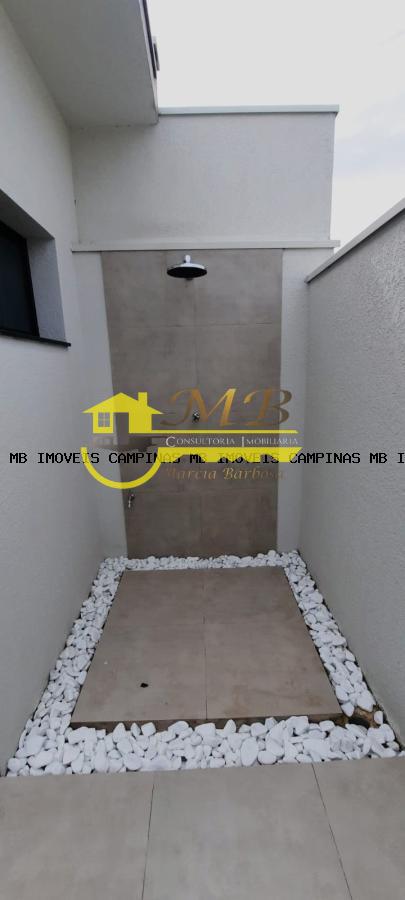 Casa de Condomínio à venda com 3 quartos, 250m² - Foto 31
