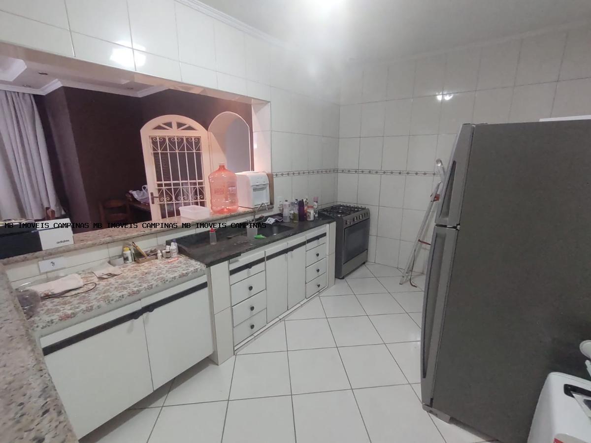 Casa, 3 quartos, 200 m² - Foto 10