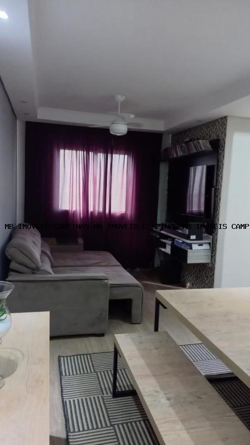 Apartamento à venda com 3 quartos, 78m² - Foto 1