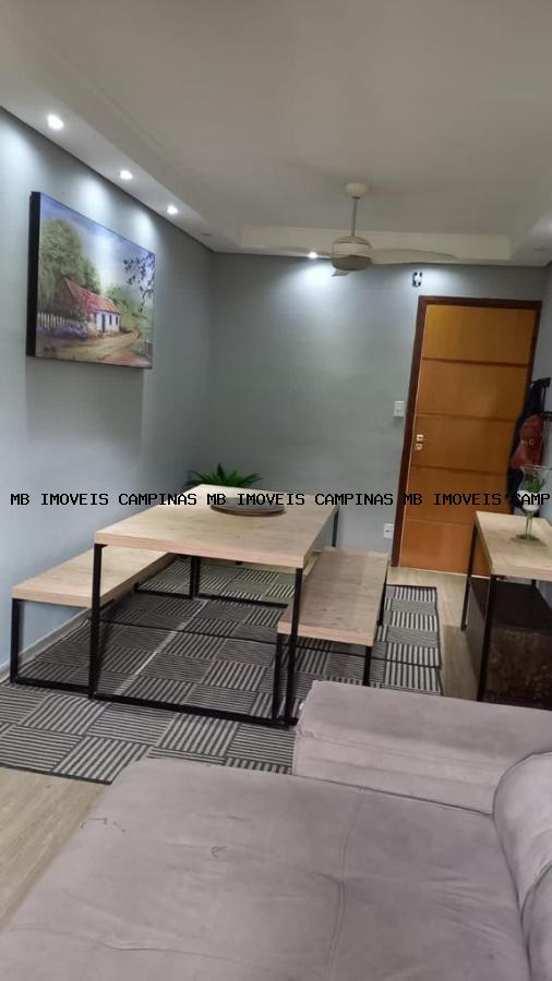 Apartamento à venda com 3 quartos, 78m² - Foto 2