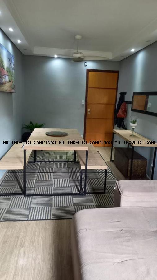Apartamento à venda com 3 quartos, 78m² - Foto 3