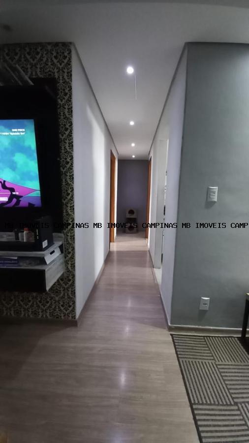 Apartamento à venda com 3 quartos, 78m² - Foto 4