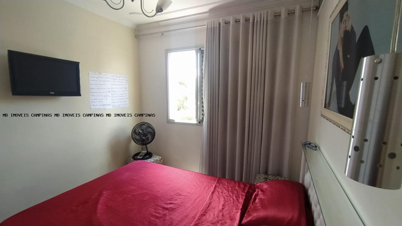 Apartamento à venda com 2 quartos, 60m² - Foto 4