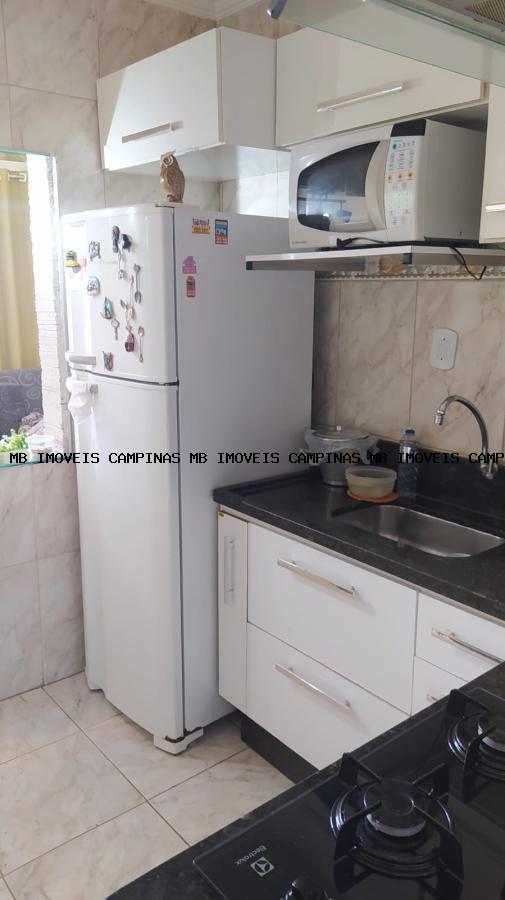 Apartamento à venda com 2 quartos, 60m² - Foto 7