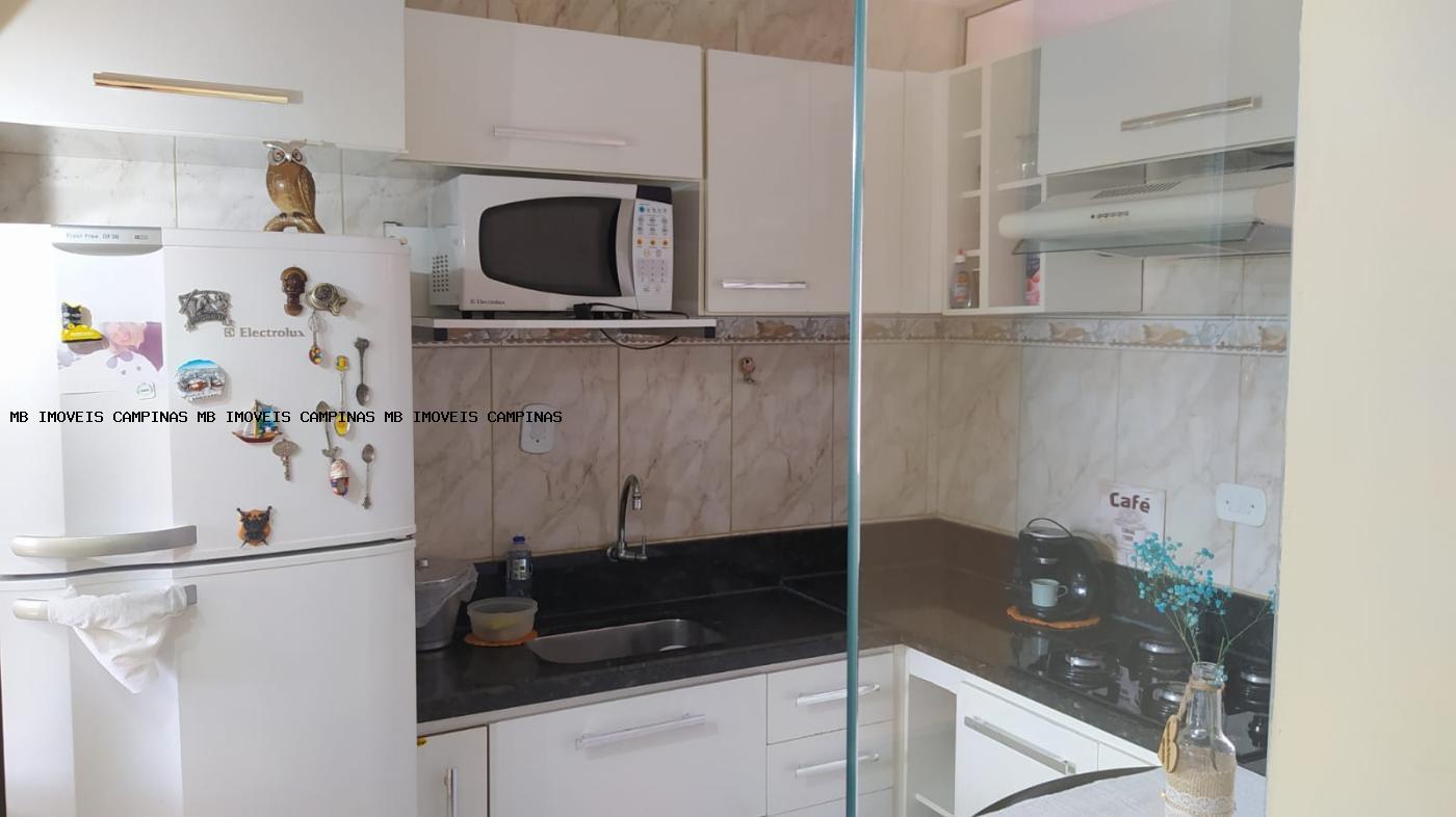 Apartamento à venda com 2 quartos, 60m² - Foto 8