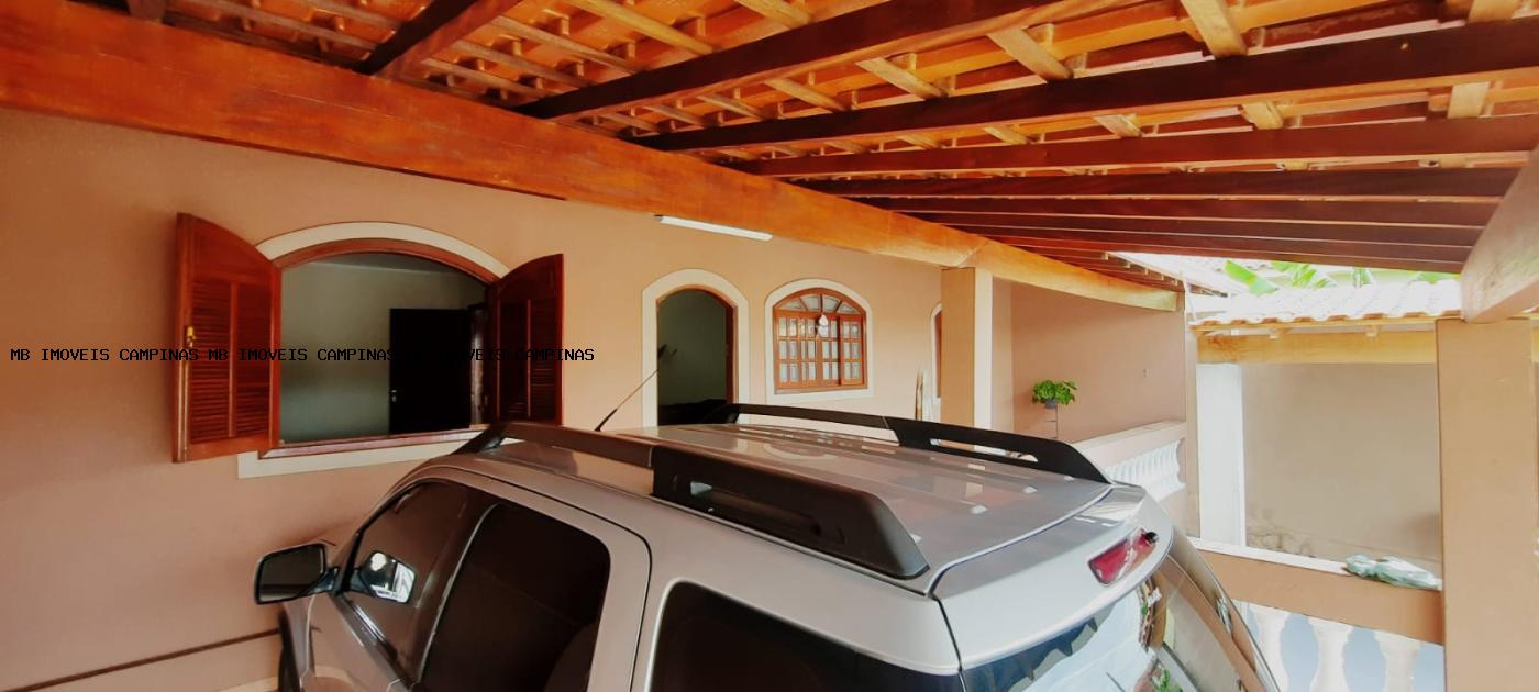 Casa, 3 quartos, 110 m² - Foto 2