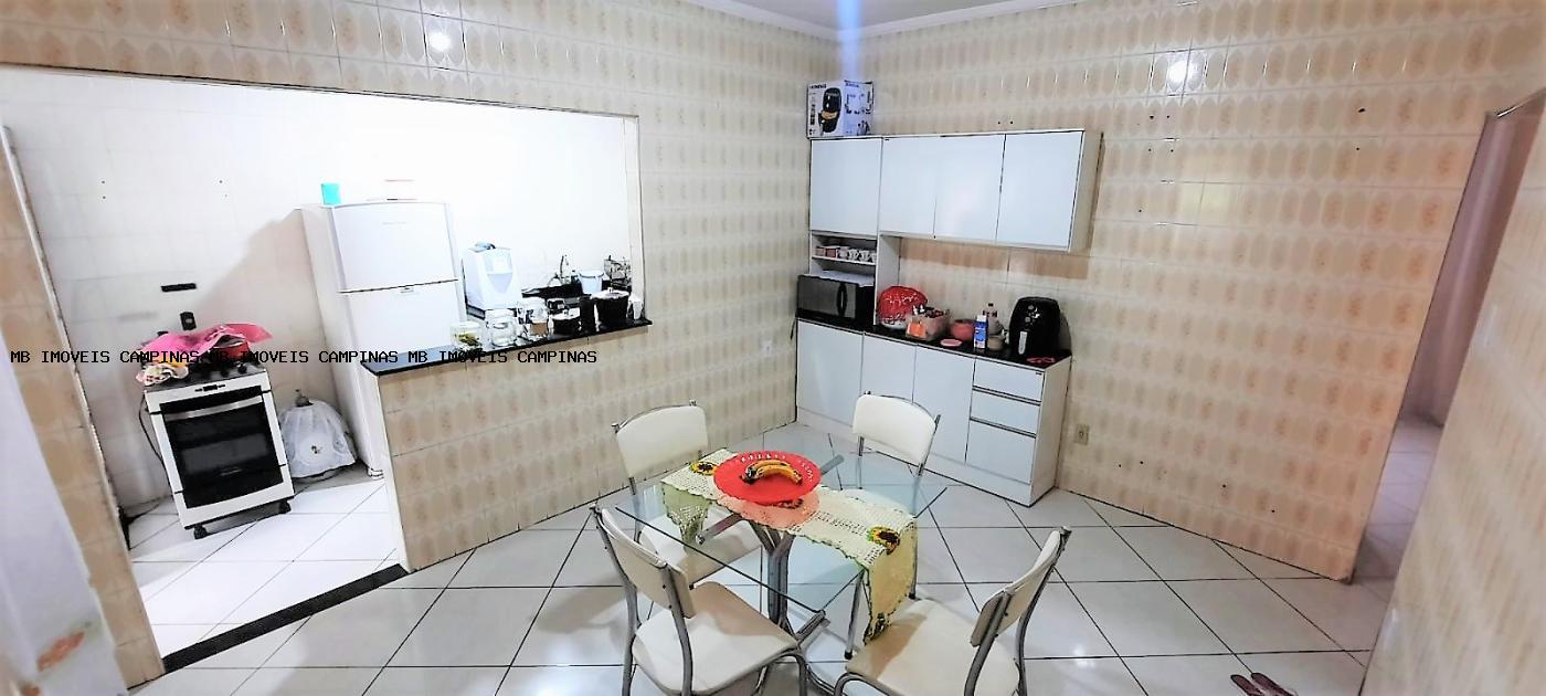 Casa, 3 quartos, 130 m² - Foto 4