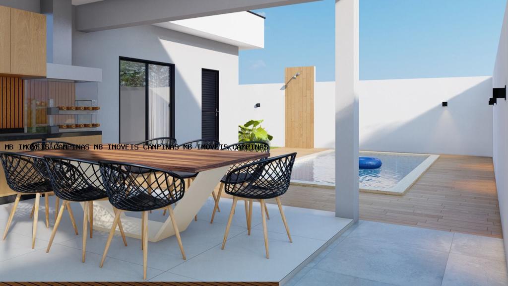 Casa de Condomínio, 3 quartos - Foto 7