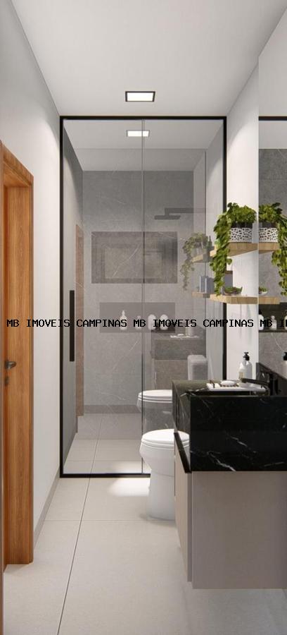 Casa de Condomínio, 3 quartos - Foto 15