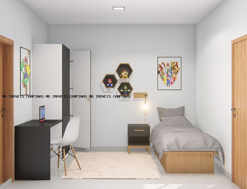 Casa de Condomínio, 3 quartos - Foto 17