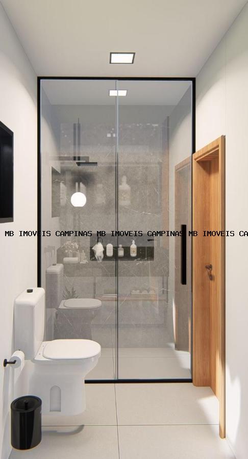 Casa de Condomínio, 3 quartos - Foto 20