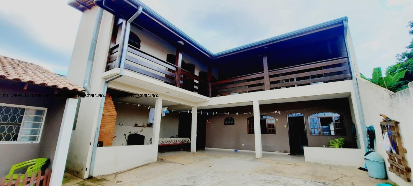 Sobrado, 4 quartos, 270 m² - Foto 2