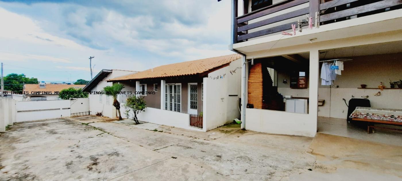 Sobrado, 4 quartos, 270 m² - Foto 3