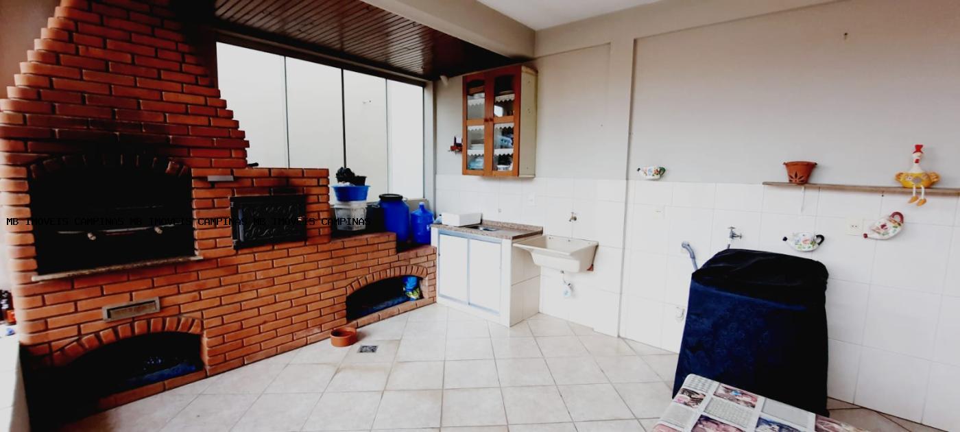 Sobrado, 4 quartos, 270 m² - Foto 7