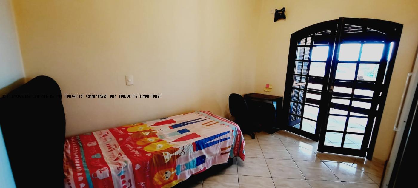 Sobrado, 4 quartos, 270 m² - Foto 19