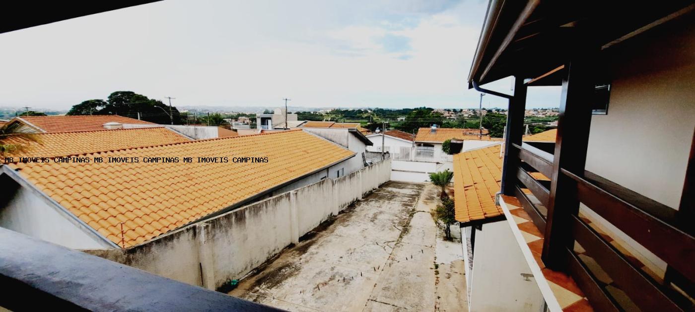 Sobrado, 4 quartos, 270 m² - Foto 20