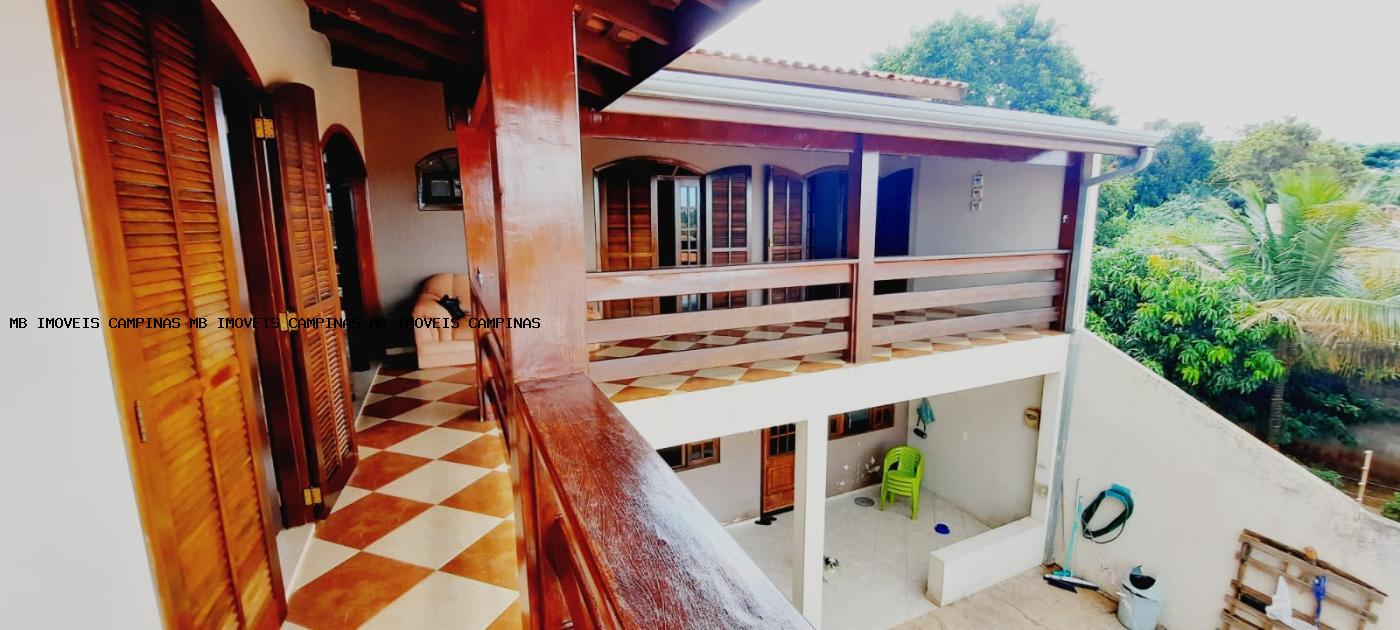 Sobrado, 4 quartos, 270 m² - Foto 1