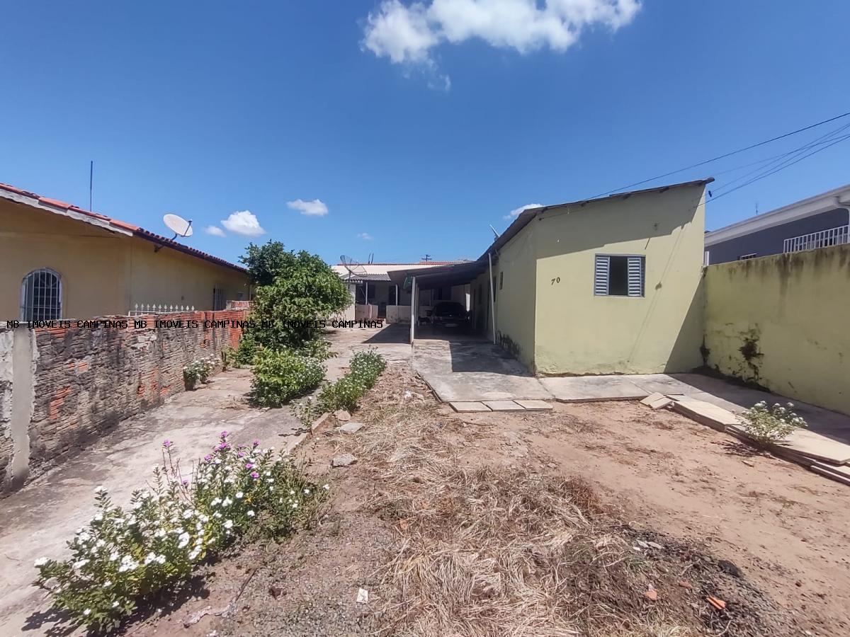 Casa à venda com 4 quartos, 130m² - Foto 3