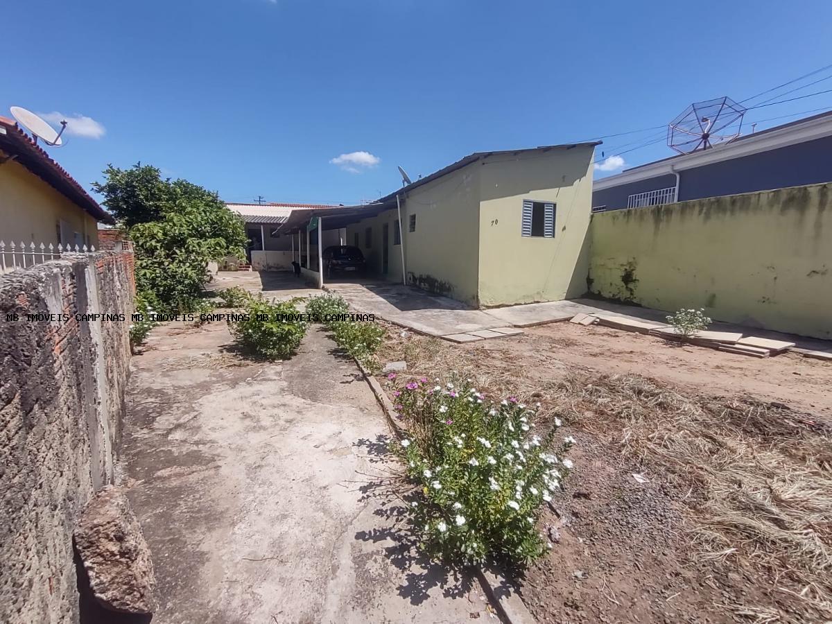 Casa à venda com 4 quartos, 130m² - Foto 1
