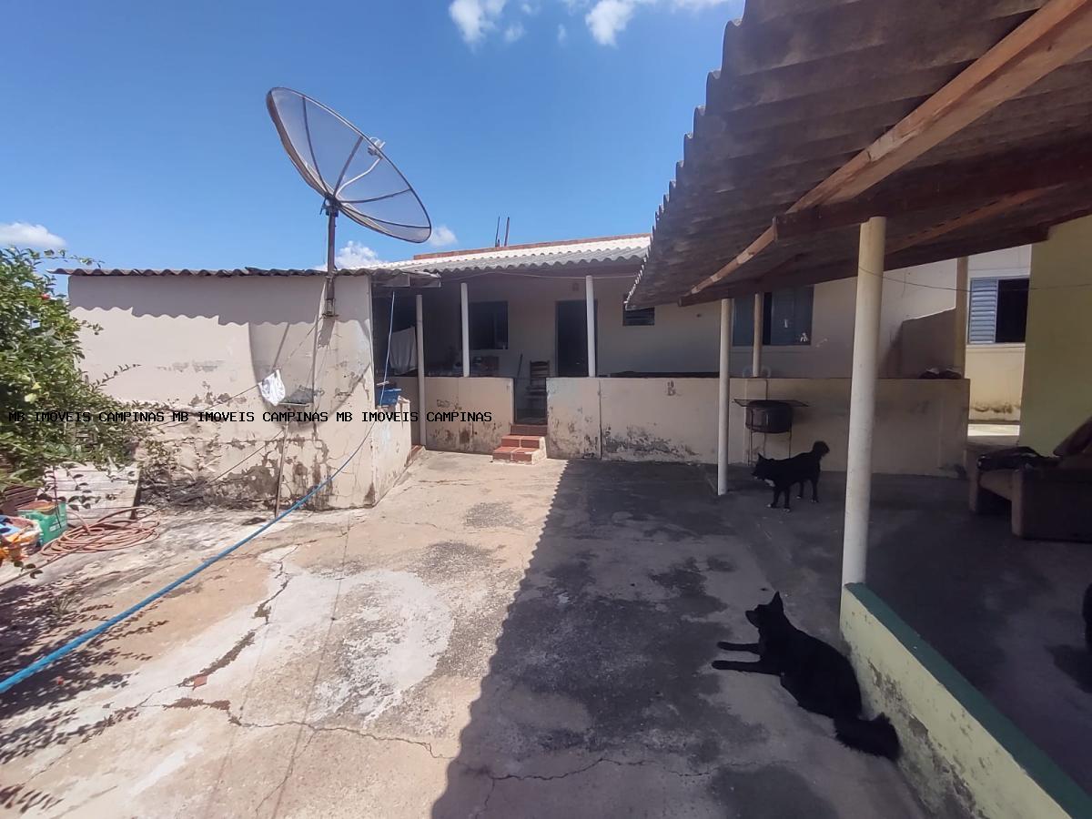 Casa à venda com 4 quartos, 130m² - Foto 4