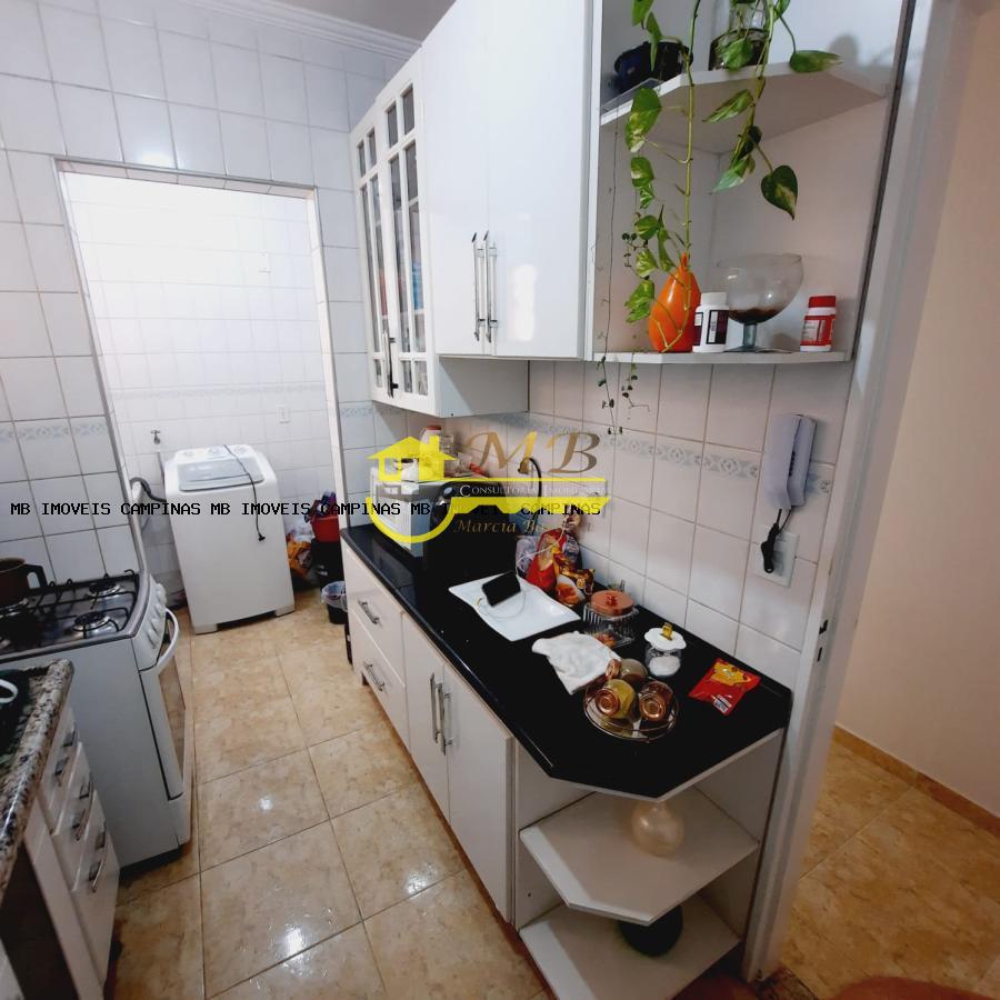 Apartamento à venda com 2 quartos, 54m² - Foto 5