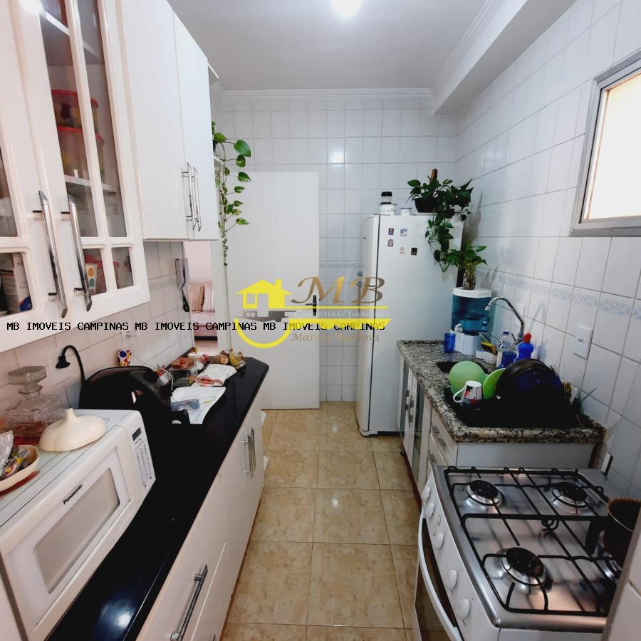 Apartamento à venda com 2 quartos, 54m² - Foto 6