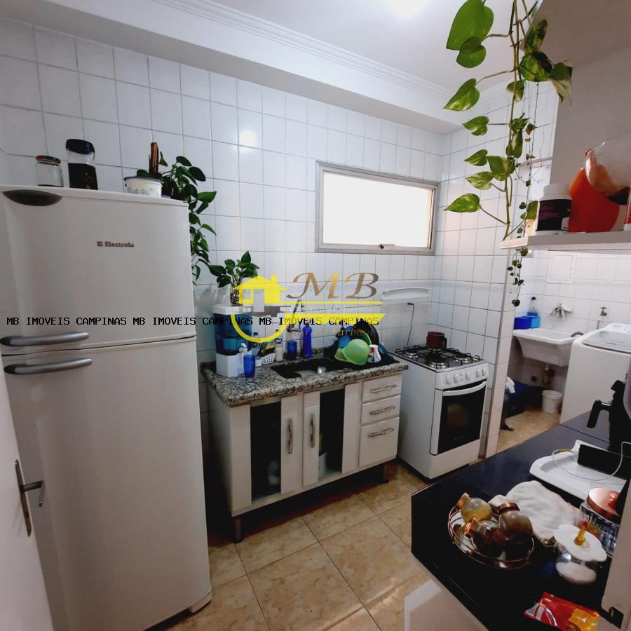 Apartamento à venda com 2 quartos, 54m² - Foto 7