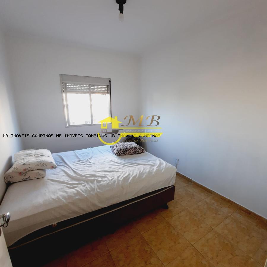 Apartamento à venda com 2 quartos, 54m² - Foto 8