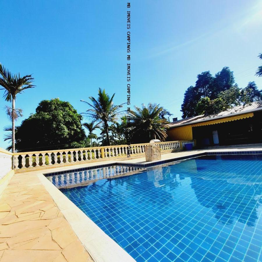 Chácara, 3 quartos, 2000 m² - Foto 1