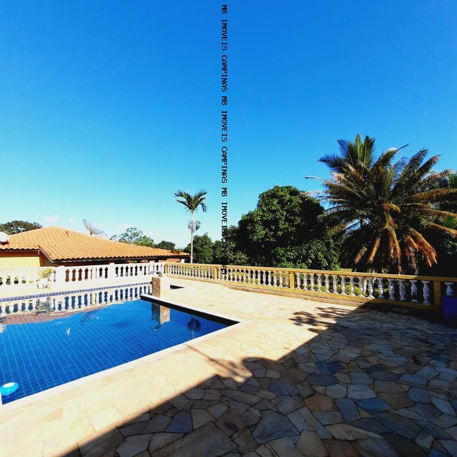 Chácara, 3 quartos, 2000 m² - Foto 2