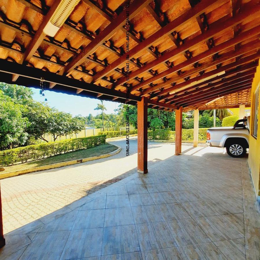 Chácara, 3 quartos, 2000 m² - Foto 3