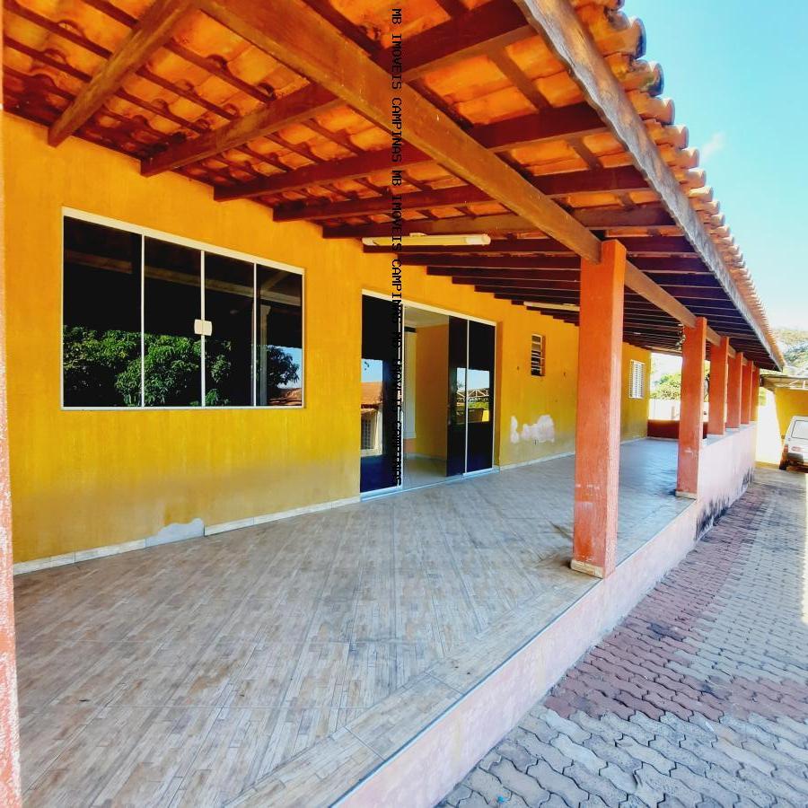 Chácara, 3 quartos, 2000 m² - Foto 4