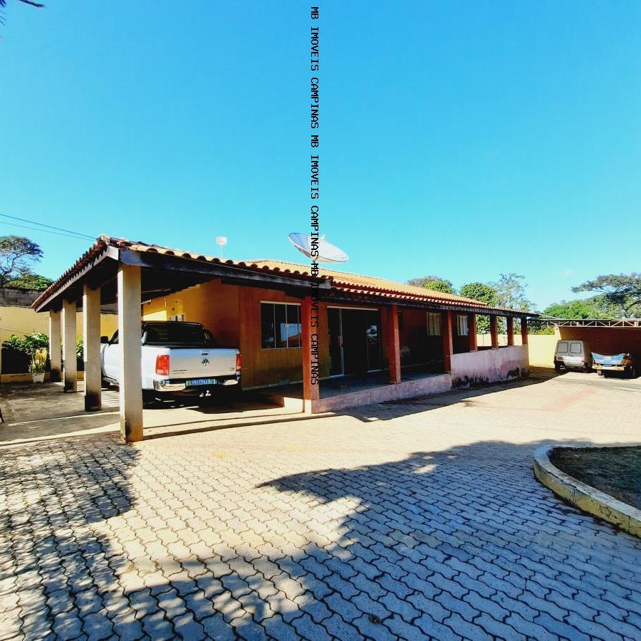 Chácara, 3 quartos, 2000 m² - Foto 44