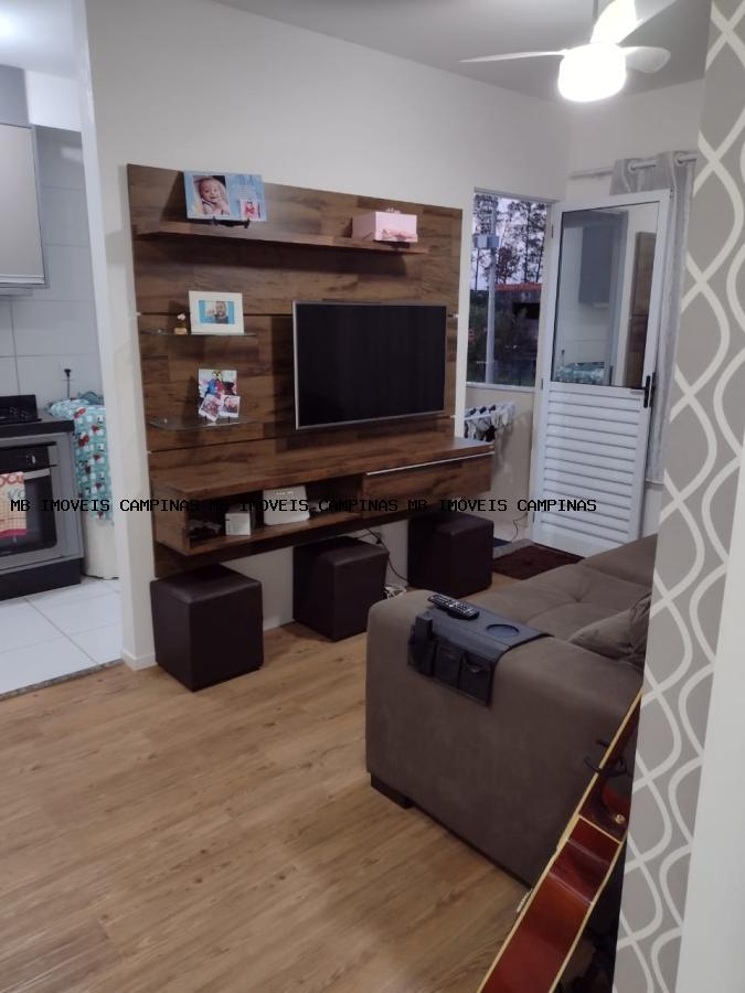 Apartamento, 2 quartos - Foto 5
