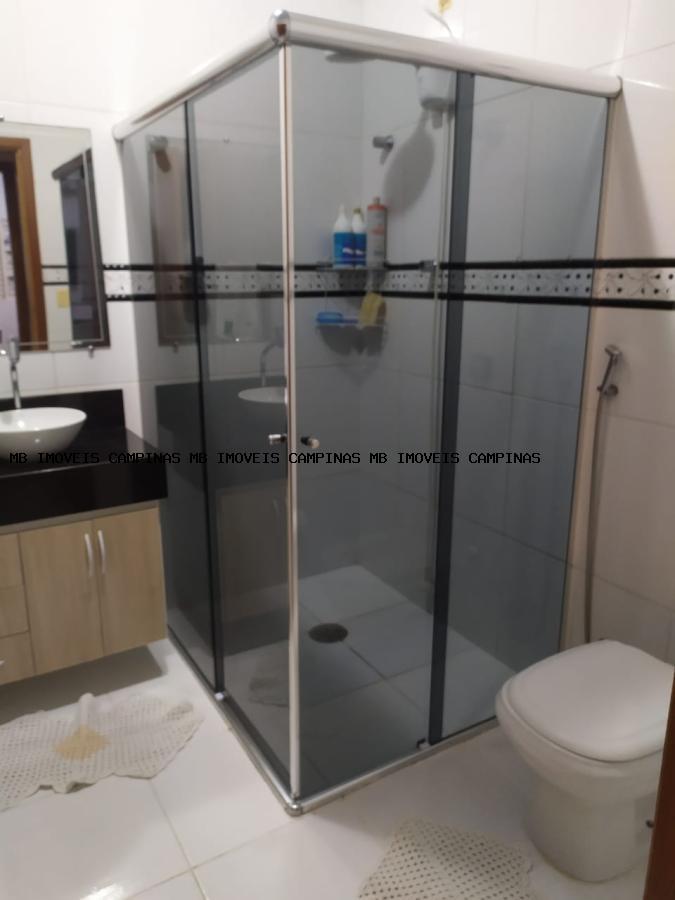 Casa à venda com 3 quartos, 136m² - Foto 12