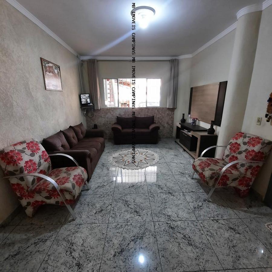 Sobrado, 6 quartos, 250 m² - Foto 4