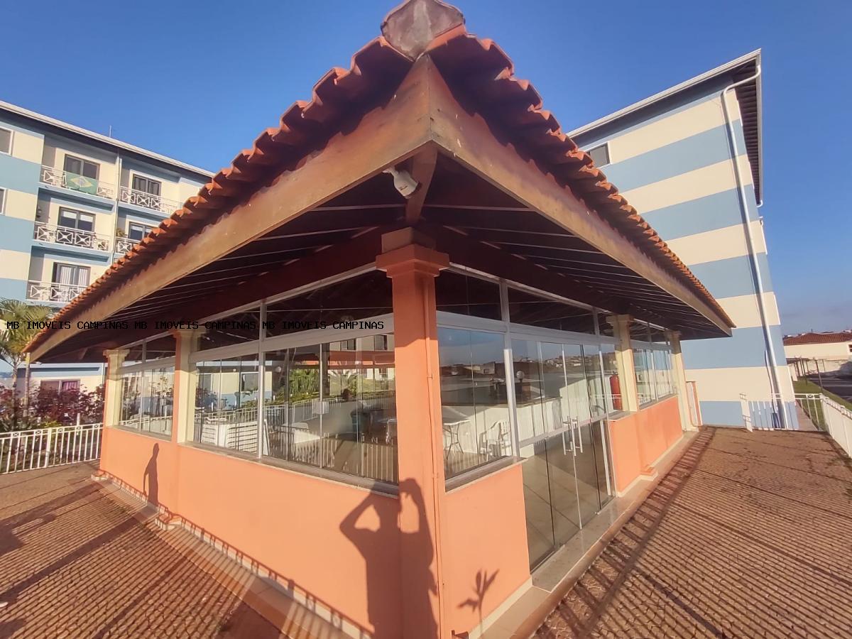 Apartamento, 3 quartos, 72 m² - Foto 19