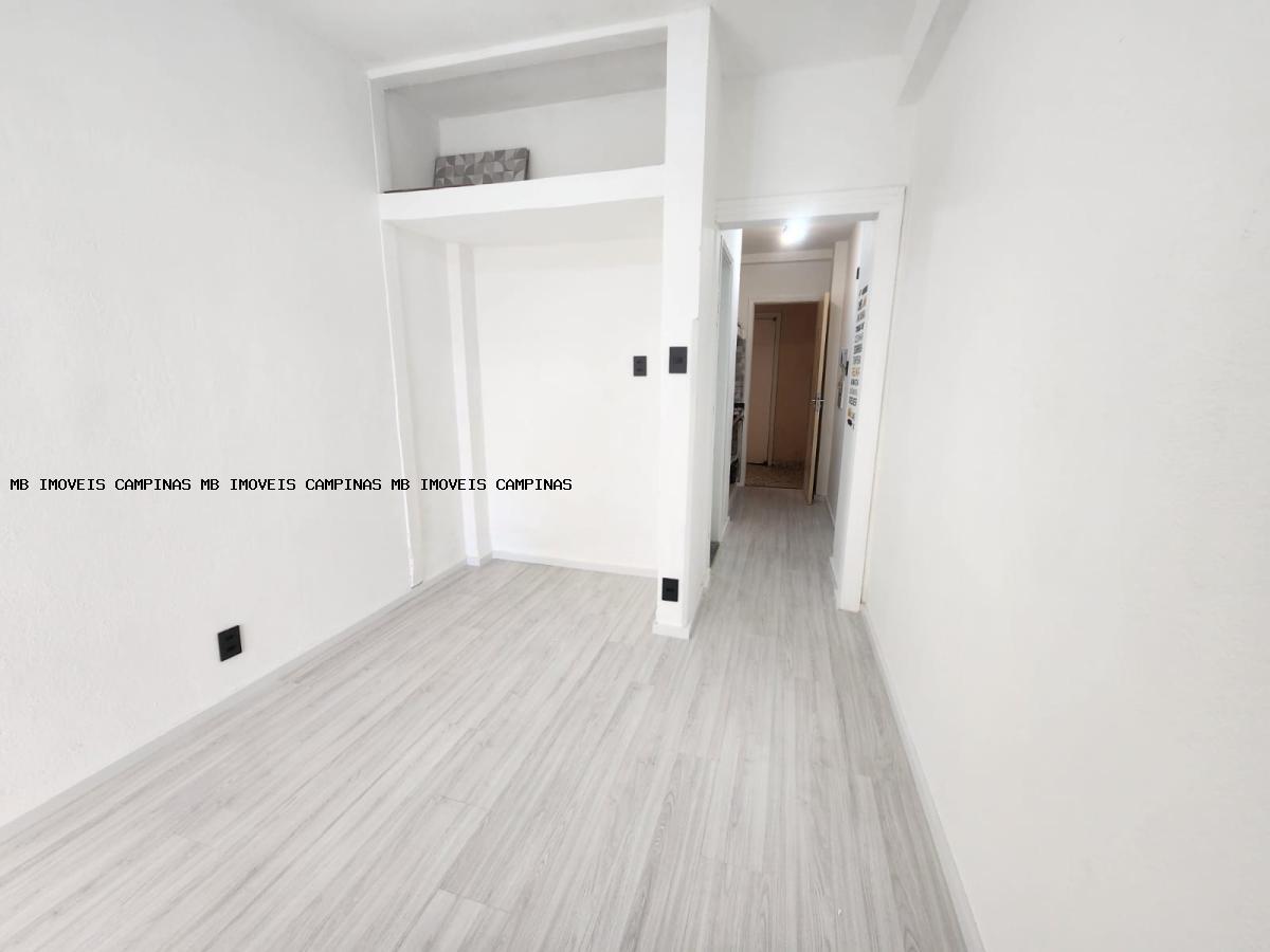 Kitnet-Studio - Foto 4