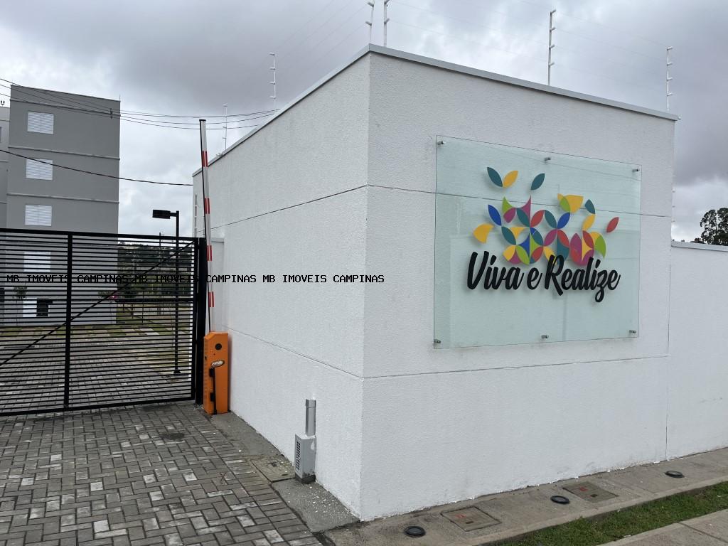 Apartamento, 2 quartos - Foto 1