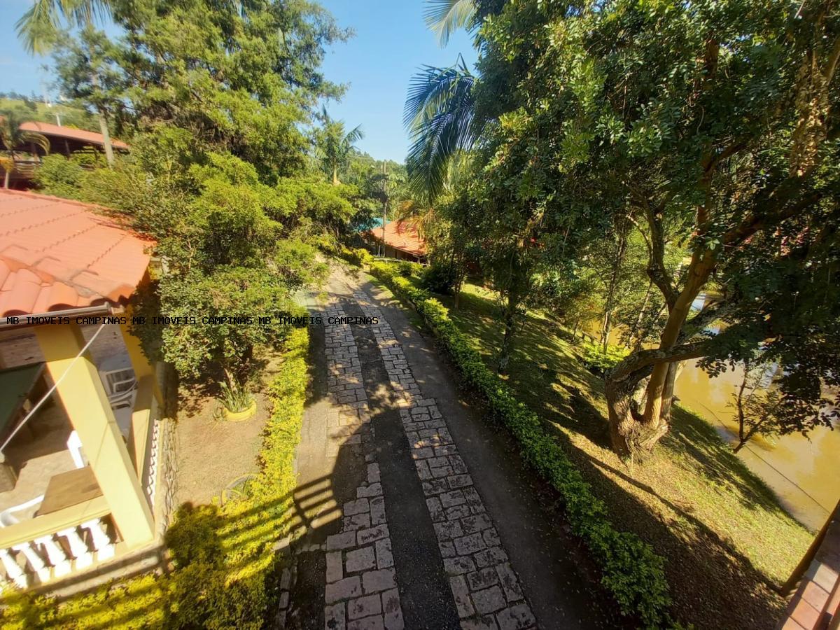 Fazenda-Sítio-Chácara - Foto 2