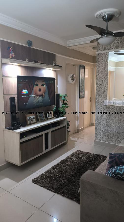 Apartamento, 2 quartos, 48 m² - Foto 1