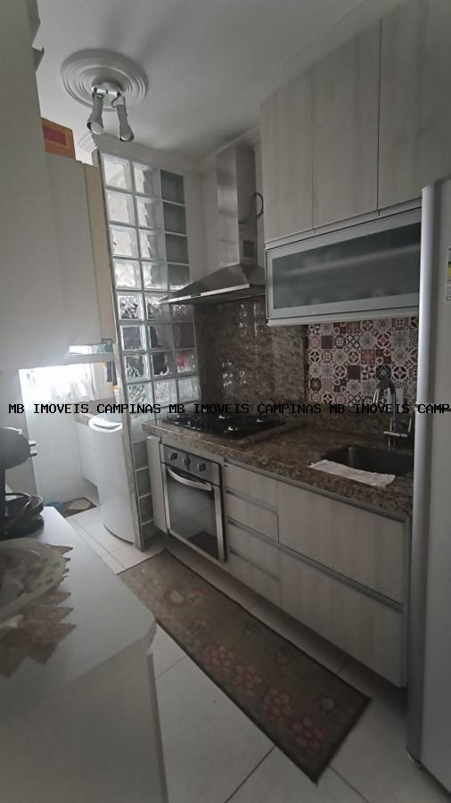 Apartamento, 2 quartos, 48 m² - Foto 9