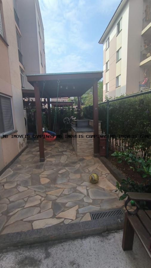 Apartamento, 2 quartos, 48 m² - Foto 13